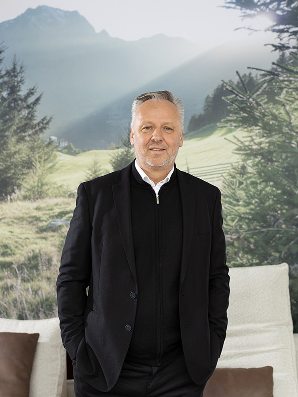 Gerhard Vorraber Gerhard Vorraber