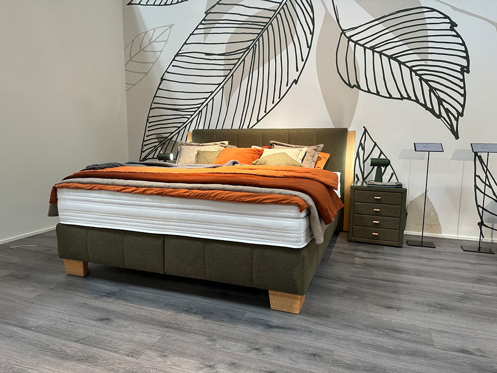 White Label Bett White Label Bett