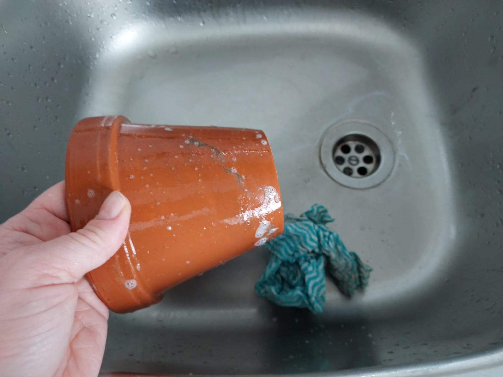 Hygge Style zu Hause