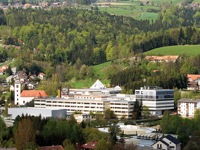 ADA_Werk Anger_800x600px Stammwerk der ADA Möbelwerke in Anger bei Weiz