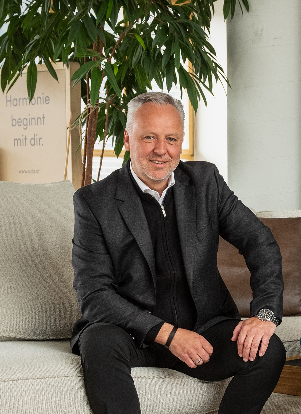 Lehrlingsprojekt mit SV Anger