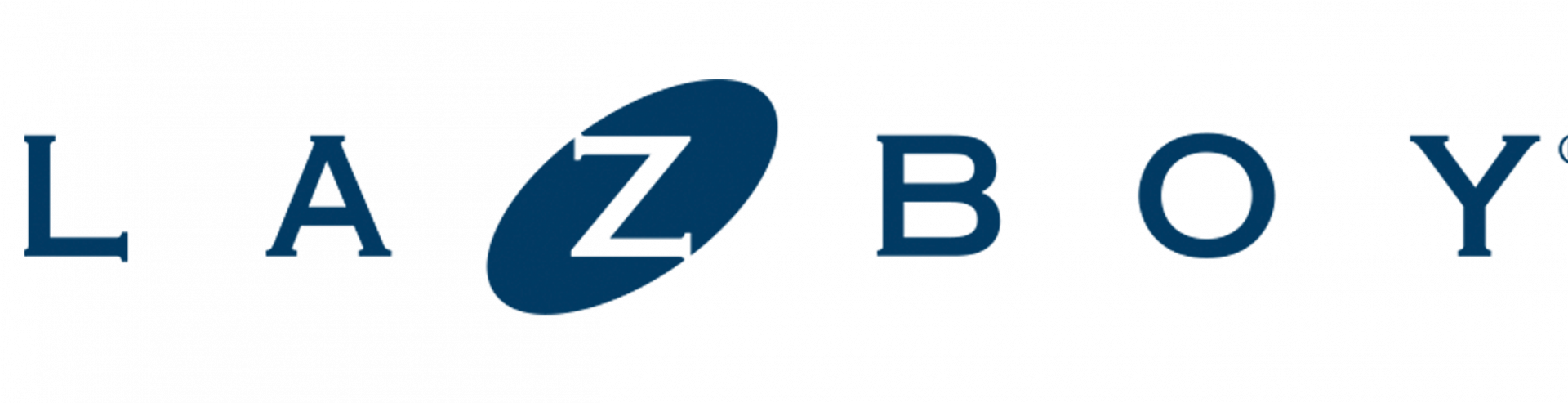 LZB1 LaZboy Logo