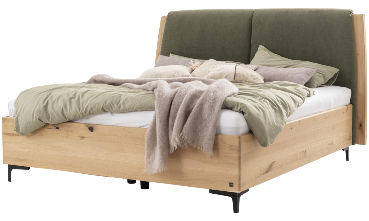 Lattenrostbett Fiducia