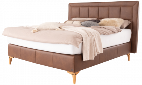 Boxspringbett Gravis