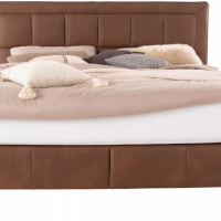 Boxspringbett Gravis