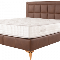 Boxspringbett Gravis