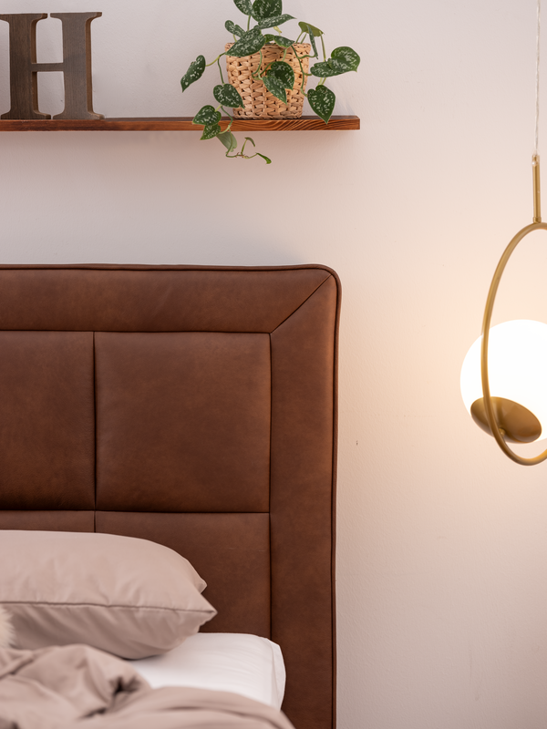 Boxspringbett Gravis Boxspringbett Gravis