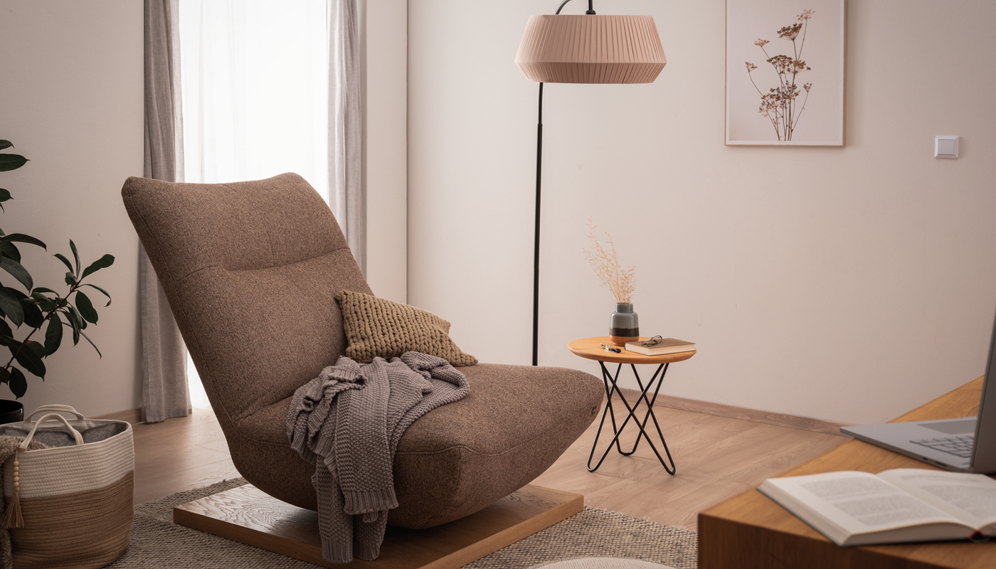 Relaxsessel Nyssa Relaxsessel Nyssa